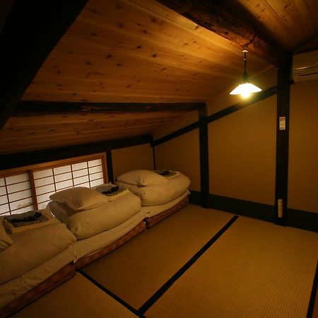 Hotel Oyado Sato Kioto Zewnętrze zdjęcie