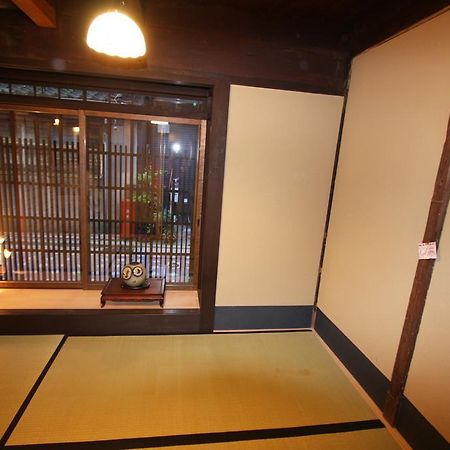 Hotel Oyado Sato Kioto Zewnętrze zdjęcie