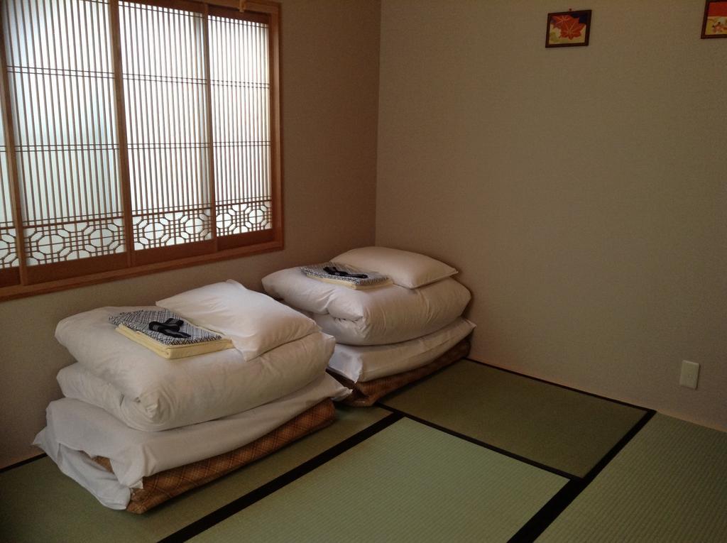 Hotel Oyado Sato Kioto Pokój zdjęcie