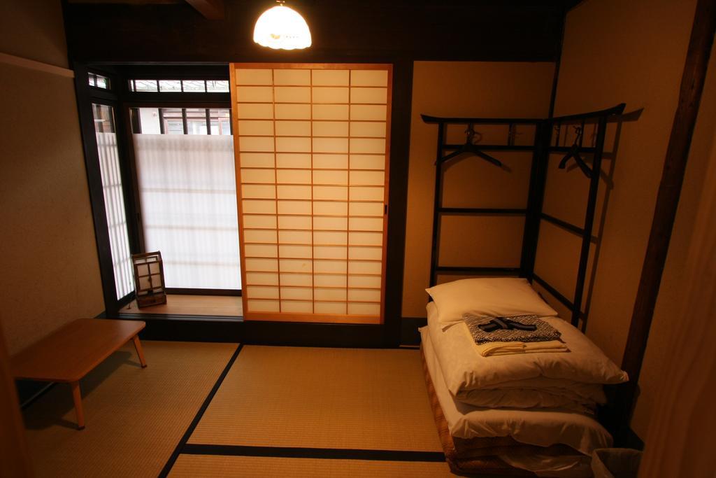 Hotel Oyado Sato Kioto Pokój zdjęcie