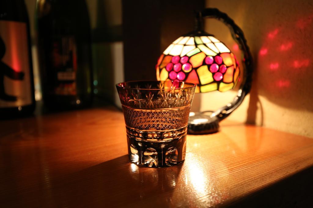Hotel Oyado Sato Kioto Zewnętrze zdjęcie