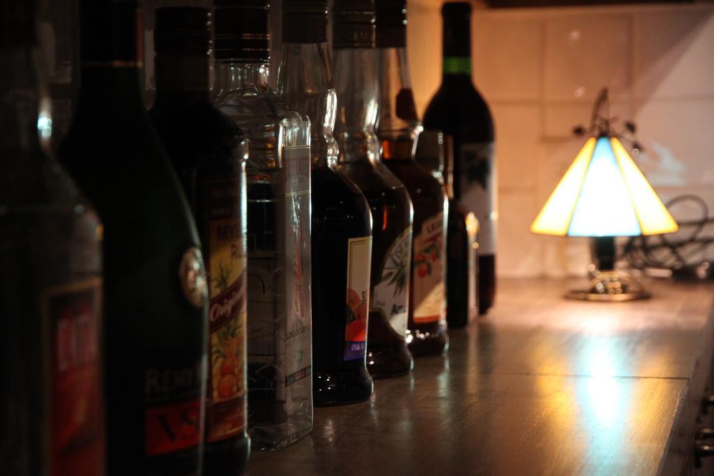 Hotel Oyado Sato Kioto Zewnętrze zdjęcie