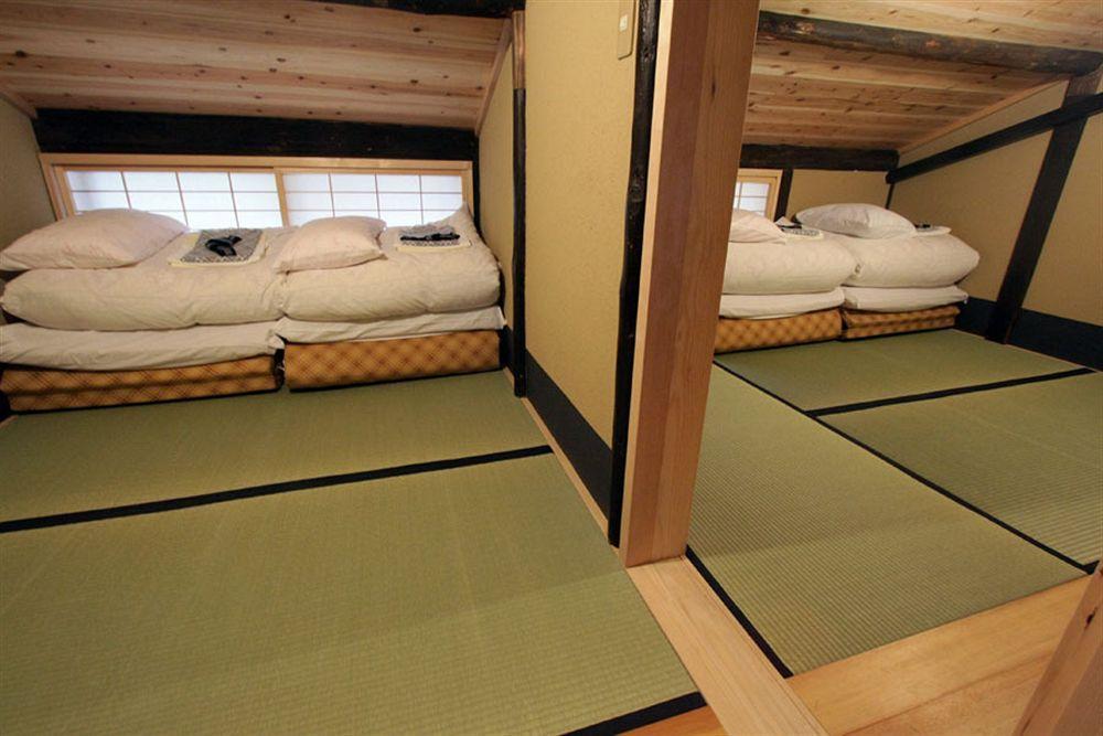 Hotel Oyado Sato Kioto Zewnętrze zdjęcie