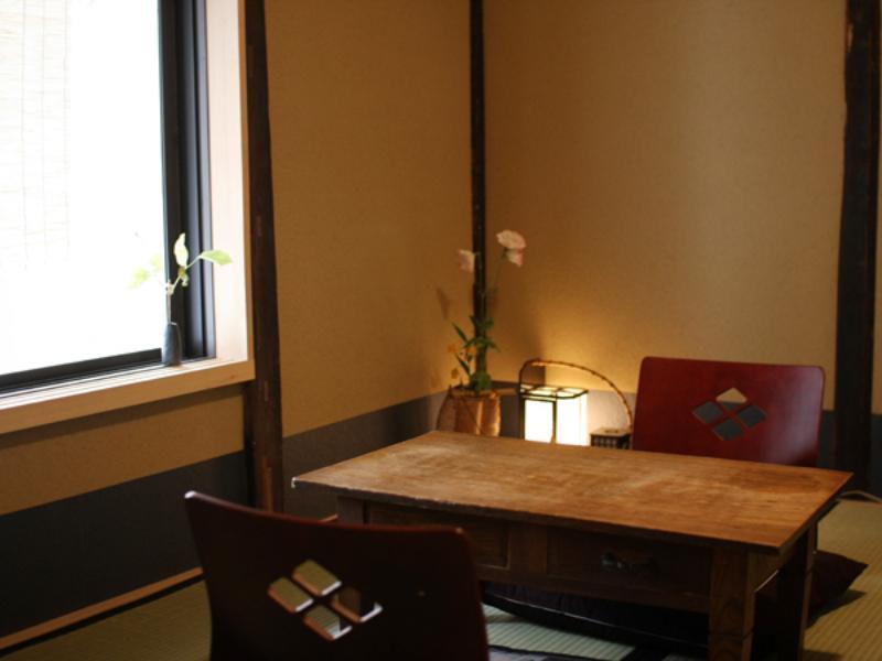 Hotel Oyado Sato Kioto Zewnętrze zdjęcie