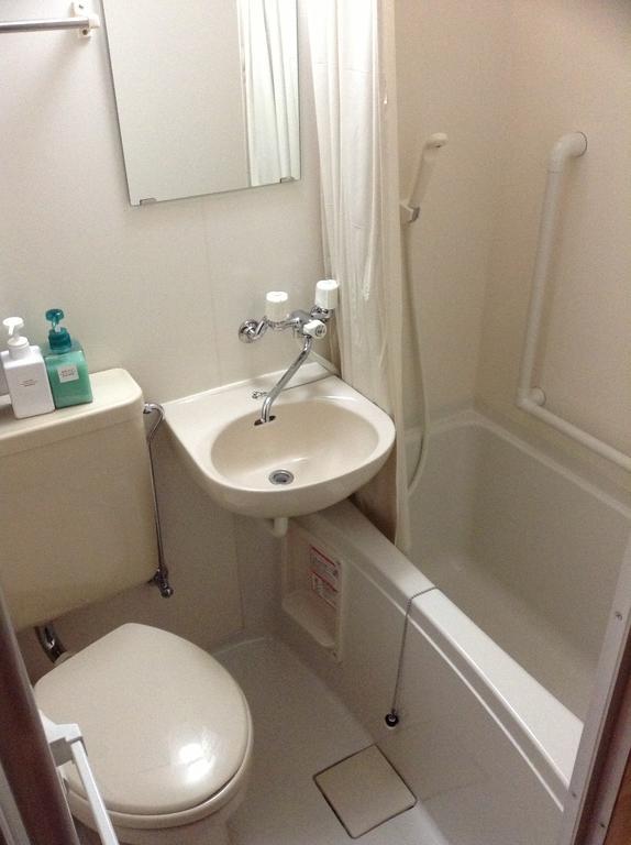 Hotel Oyado Sato Kioto Zewnętrze zdjęcie