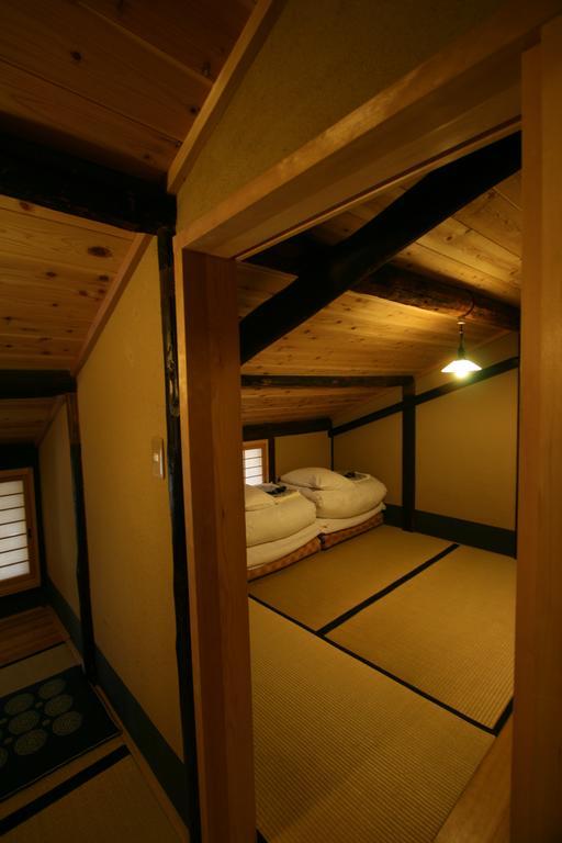 Hotel Oyado Sato Kioto Zewnętrze zdjęcie